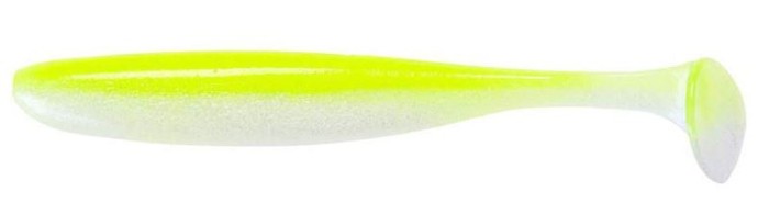 5kom - Gumeni Mamac Keitech Easy Shiner 5" 12,7cm 10,4gr