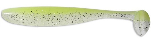 5kom - Gumeni Mamac Keitech Easy Shiner 5" 12,7cm 10,4gr