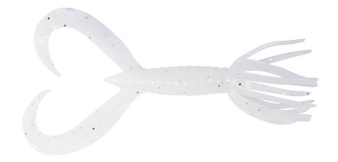 5kom - Gumeni Mamac Keitech Little Spider 3,5" 8,9cm 2,7gr