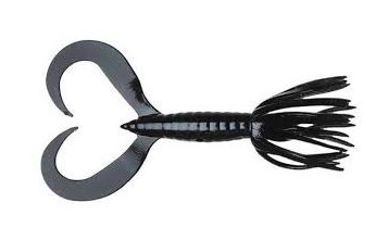 5kom - Gumeni Mamac Keitech Little Spider 3,5" 8,9cm 2,7gr