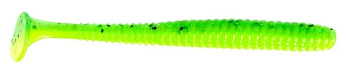 5kom - Gumeni Mamac Lucky John Shad Tail 9,6cm