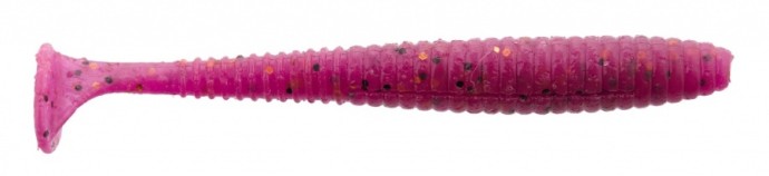 5kom - Gumeni Mamac Lucky John Shad Tail 9,6cm