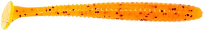 5kom - Gumeni Mamac Lucky John Shad Tail 9,6cm