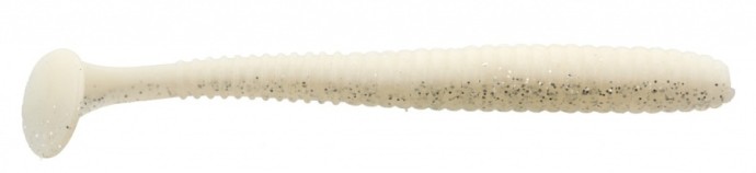 5kom - Gumeni Mamac Lucky John Shad Tail 9,6cm