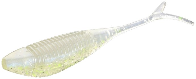 5kom - Gumeni Mamac Mikado Fish Fry 5,5cm 381