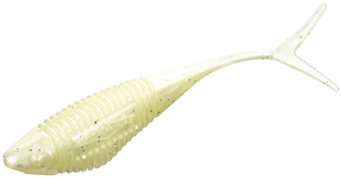 5kom - Gumeni Mamac Mikado Fish Fry
