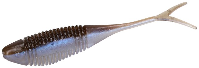 5kom - Gumeni Mamac Mikado Fish Fry