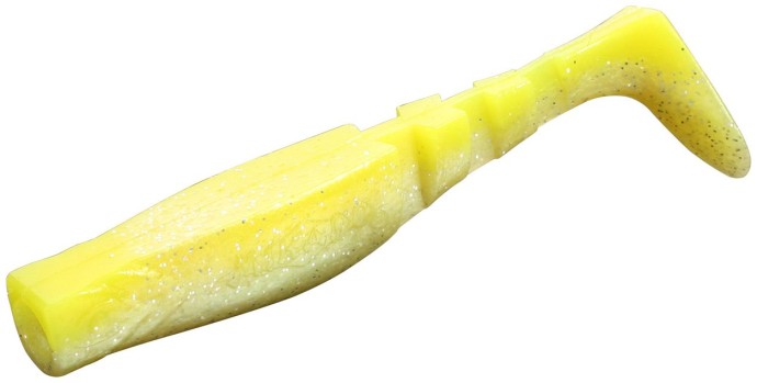 5kom - Gumeni Mamac Mikado Fishunter 10,5cm 307