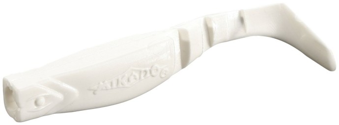 5kom - Gumeni Mamac Mikado Fishunter 10,5cm