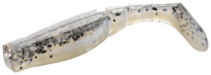 5kom - Gumeni Mamac Mikado Fishunter 5cm 114