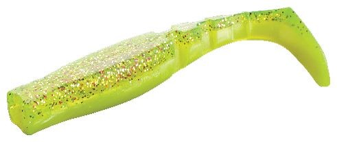 5kom - Gumeni Mamac Mikado Fishunter 5cm 50T