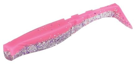 5kom - Gumeni Mamac Mikado Fishunter 5cm 560