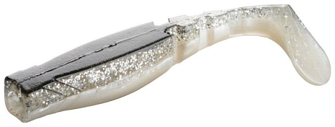 5kom - Gumeni Mamac Mikado Fishunter 5cm 67