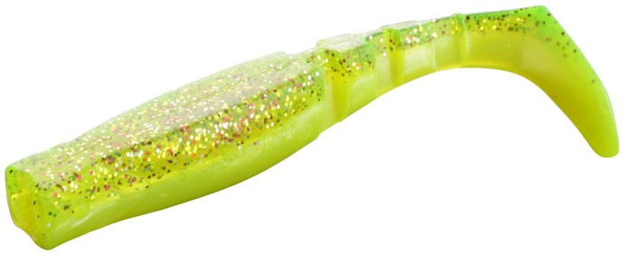 5kom - Gumeni Mamac Mikado Fishunter 7cm 50T