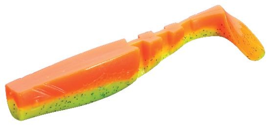 5kom - Gumeni Mamac Mikado Fishunter 8cm 100