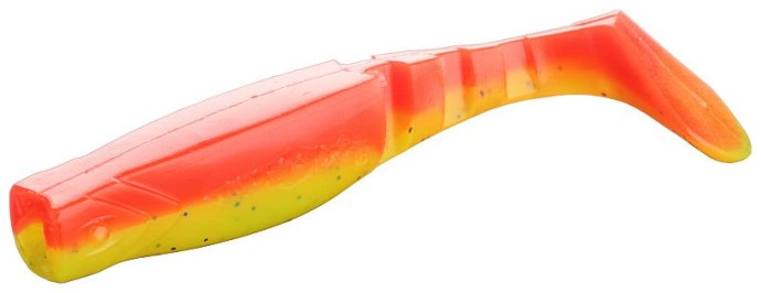 5kom - Gumeni Mamac Mikado Fishunter 8cm 100