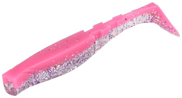 5kom - Gumeni Mamac Mikado Fishunter 8cm 560