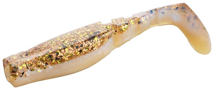 5kom - Gumeni Mamac Mikado Fishunter 8cm 71