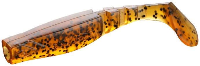 5kom - Gumeni Mamac Mikado Fishunter I 5cm 36