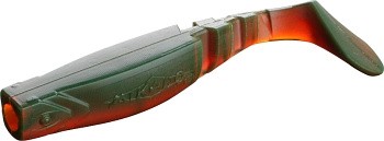 5kom - Gumeni Mamac Mikado Fishunter I 7cm