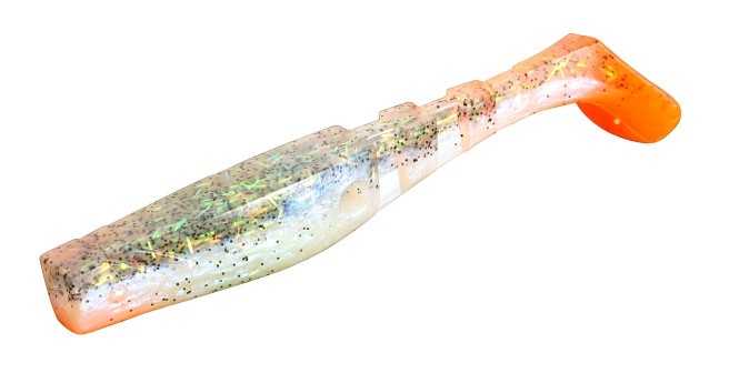 5kom - Gumeni Mamac Mikado Fishunter I 7cm