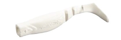 5kom - Gumeni Mamac Mikado Fishunter I 8cm