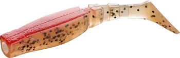 5kom - Gumeni Mamac Mikado Fishunter I 8cm