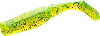 5kom - Gumeni Mamac Mikado Fishunter I 8cm