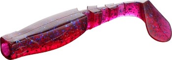 5kom - Gumeni Mamac Mikado Fishunter II 7cm