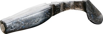5kom - Gumeni Mamac Mikado Fishunter II 7cm