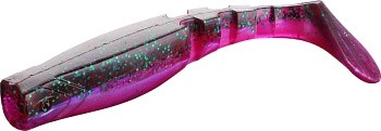 5kom - Gumeni Mamac Mikado Fishunter II 7cm
