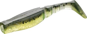 5kom - Gumeni Mamac Mikado Fishunter II 7cm