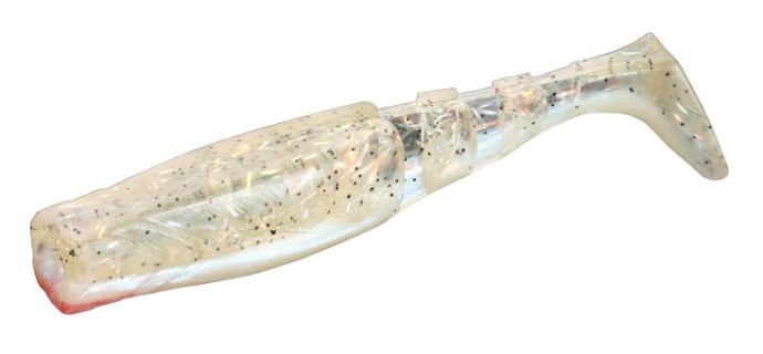 5kom - Gumeni Mamac Mikado Fishunter II 7cm