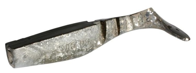 5kom - Gumeni Mamac Mikado Fishunter II 7cm