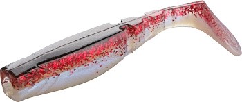 5kom - Gumeni Mamac Mikado Fishunter II 7cm
