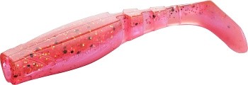 5kom - Gumeni Mamac Mikado Fishunter II 8cm