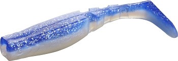 5kom - Gumeni Mamac Mikado Fishunter II 8cm