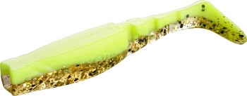 5kom - Gumeni Mamac Mikado Fishunter II 8cm