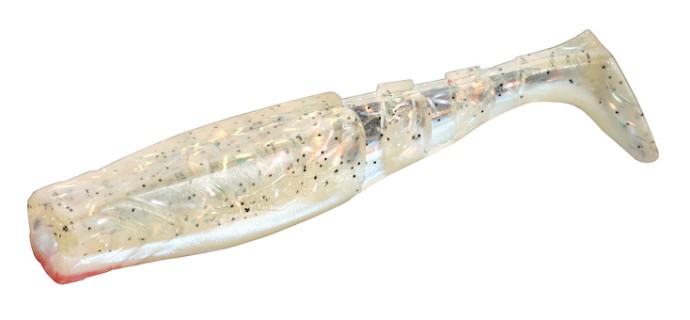 5kom - Gumeni Mamac Mikado Fishunter II 8cm