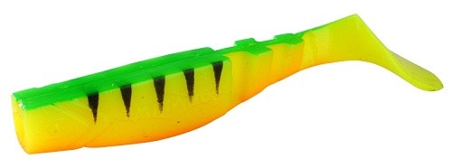 5kom - Gumeni Mamac Mikado Fishunter II 8cm