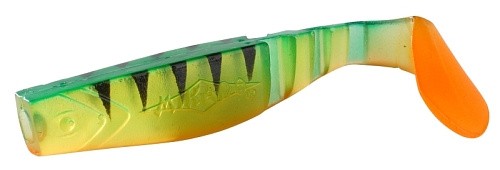 5kom - Gumeni Mamac Mikado Fishunter II 8cm