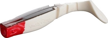 5kom - Gumeni Mamac Mikado Fishunter III 5cm