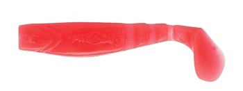 5kom - Gumeni Mamac Mikado Fishunter III 5cm