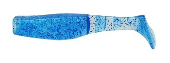 5kom - Gumeni Mamac Mikado Fishunter III 5cm