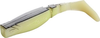 5kom - Gumeni Mamac Mikado Fishunter III 7cm