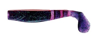 5kom - Gumeni Mamac Mikado Fishunter III 7cm