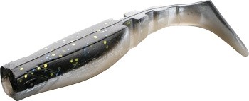 5kom - Gumeni Mamac Mikado Fishunter III 8cm
