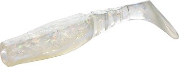 5kom - Gumeni Mamac Mikado Fishunter III 8cm