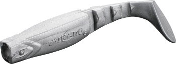 5kom - Gumeni Mamac Mikado Fishunter III 8cm