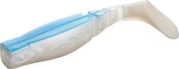 5kom - Gumeni Mamac Mikado Fishunter IV 8cm